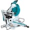 Makita Makita LS1219L, 12" DualBevel Sliding Compound Miter Saw with Laser LS1219L - alternate 1